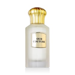 Ahmed Al Maghribi Oud Couture EP