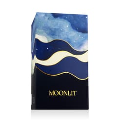 Ahmed Al Maghribi Moonlit EP
