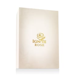 Ahmed Al Maghribi Ignite Rose EDP