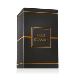 Ahmed Al Maghribi Oud Classic EDP