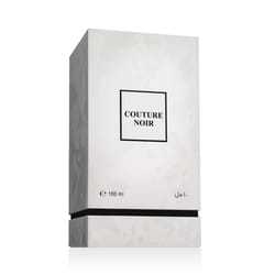 Ahmed Al Maghribi Couture Noir EP