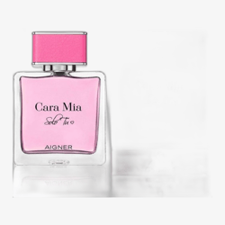 Aigner Cara Mia Solo Tu EDP