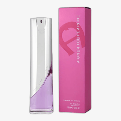 Aigner Too Feminine EDP