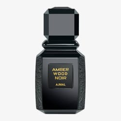 Ajmal Amber Wood Noir EDP