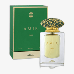 Ajmal Amir Two EDP