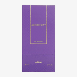 Ajmal Aristocrat for Her EDP
