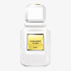 Ajmal Cashmere Musk EDP