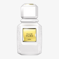 Ajmal Cuir Musc EDP