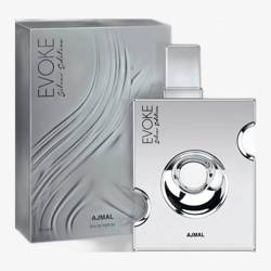 Ajmal Evoke Silver for Him EDP