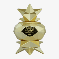 Ajmal Qasida Dahabia EDP