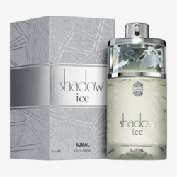 Ajmal Shadow Ice EDP