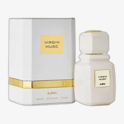 Ajmal Virgin Musc EDP