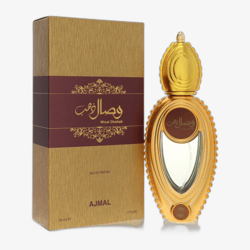 Ajmal Wisal Dhahab EDP - spray sample
