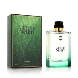Ajmal Free Spirit EDP