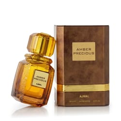 Ajmal Amber Precious EDP