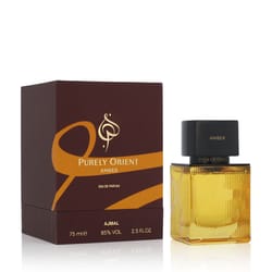 Ajmal Purely Orient Amber EDP