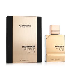 Al Haramain Amber Oud Black Edition EDP
