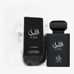 Al Wataniah Layali EDP