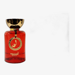 Al Wataniah Massad Royale Eau De Parfum