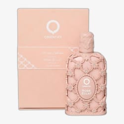 Al Wataniah Munchies Rose Eclat EDP