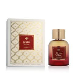 Al Wataniah Suroor Eau De Parfum (woman)