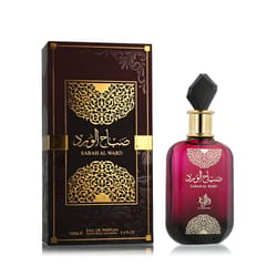 Al Wataniah Sabah Al Ward Eau De Parfum