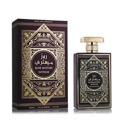 Al Wataniah Rose Mystery Intense Eau De Parfum