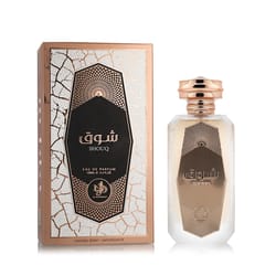 Al Wataniah Shouq Eau De Parfum