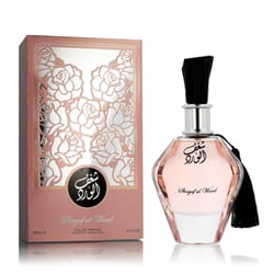 Al Wataniah Shagaf Al Ward Eau De Parfum