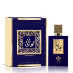 Al Wataniah Thahaani EDP
