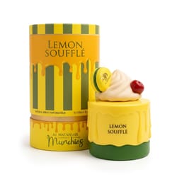 Al Wataniah Munchies Lemon Souffle EDP