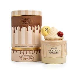 Al Wataniah Munchies White Chocolate Ganache EDP