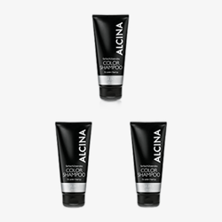 Alcina Color Shampoo Silver