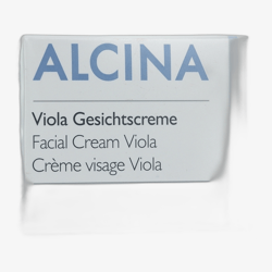 Alcina Couperose Facial Cream