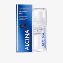 Alcina Moisture Serum