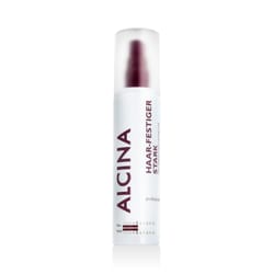 Alcina Professional Hair Setting Lotion Strong Hold