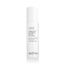 Alcina For All Skin Types Facial Tonic