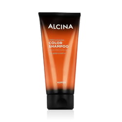 Alcina Color Shampoo Cooper