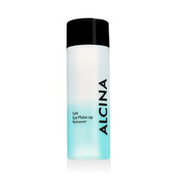 Alcina Soft Eye Make-up Remover