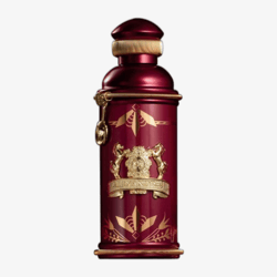 Alexandre.J The Collector Rose Alba EDP