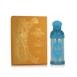 Alexandre.J The Art Deco Collector The Majestic Vanilla Eau De Parfum