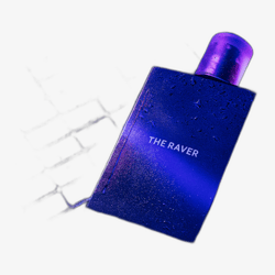 Alexmonhart The Minimalist Eau De Parfum 100 ml
