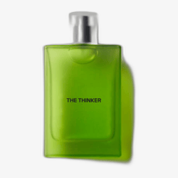Alexmonhart The Thinker Eau De Parfum 100 ml