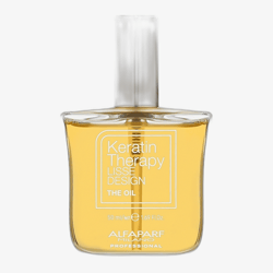 Alfaparf Milano Keratin Therapy Lisse Design The Oil
