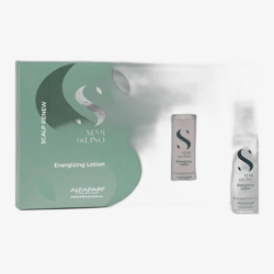 Alfaparf Milano Semi Di Lino Scalp Renew Juuste Kaotamise Energiseeriv Lotion
