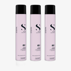 Alfaparf Milano Semi Di Lino Style&Care Original Hairspray