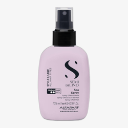 Alfaparf Milano Semi Di Lino Style&Care Sea Spray