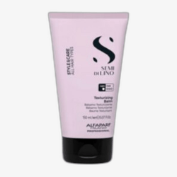 Alfaparf Milano Semi Di Lino Style&Care Texturizing Balm