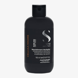 Alfaparf Milano Semi Di Lino Sublime Cellula Madre Sublime Dry Hair Nourishment Multipluer