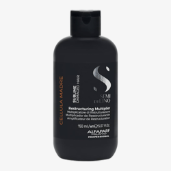 Alfaparf Milano Semi Di Lino Sublime Cellula Madre Sublime Fine Hair Thickening Multiplier